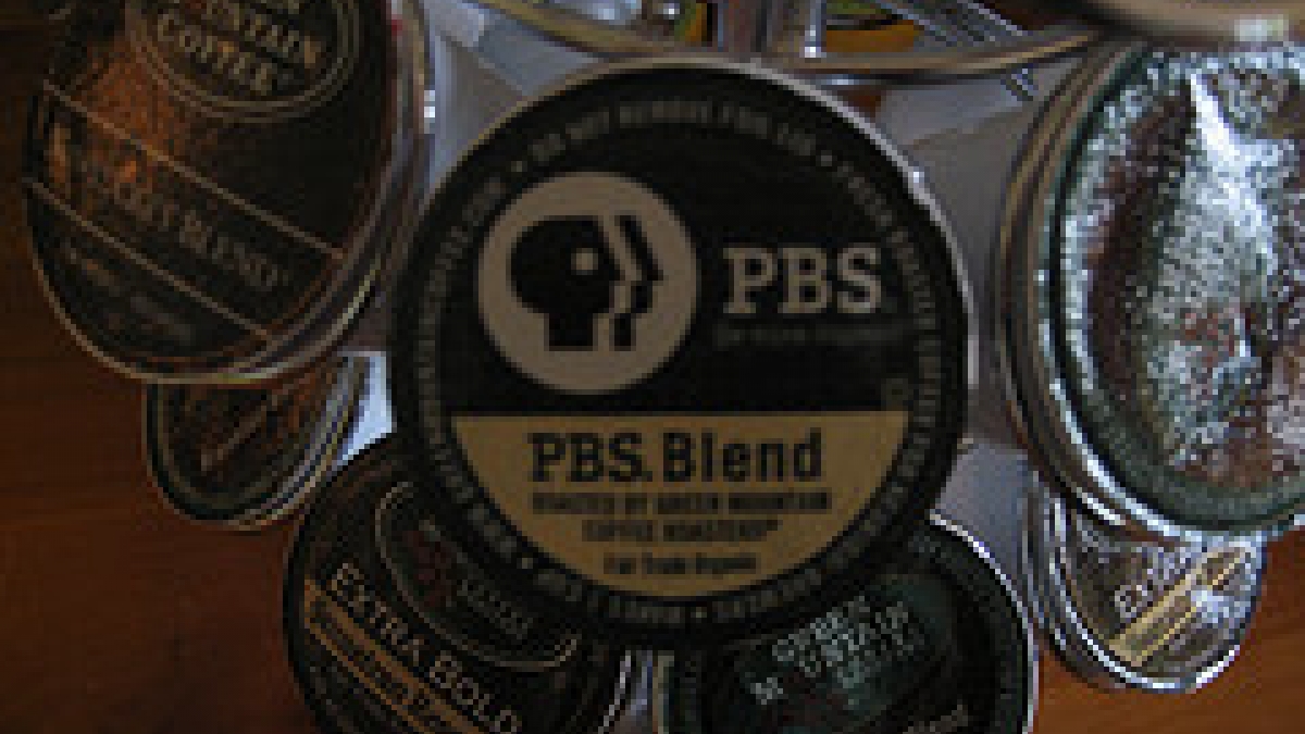 PBS Donations Hard at Work 2912280087 eba823f138 m