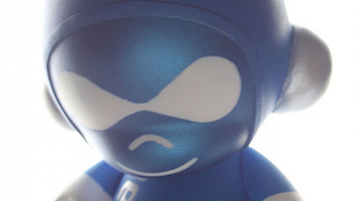 10 Free Drupal Themes for 7.x Drupal Man