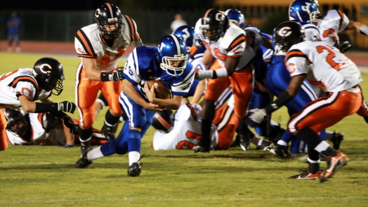 Drawing the Line Between Partnering and Competition Jesuit Catholic High 092608 Gary Langlois1