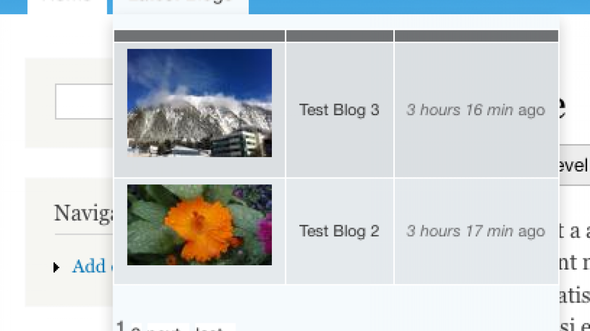 Drupal Mega Menus Made Simple Screen Shot 2012 01 13 at 10.52.25 AM