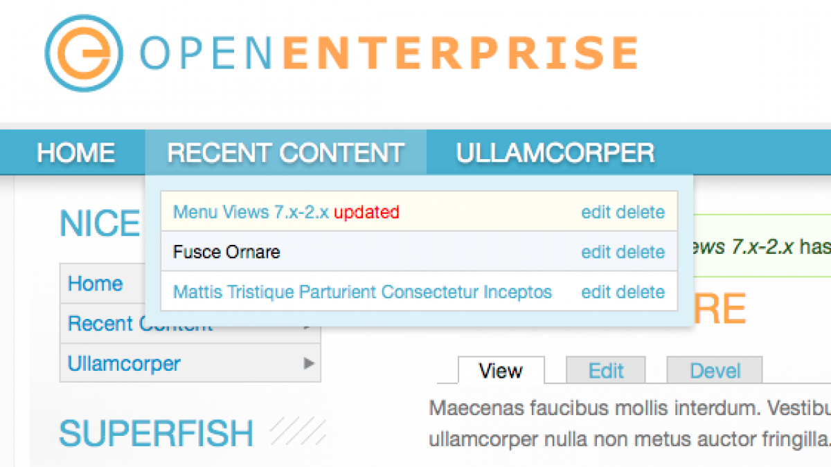 Improving Menu Views in Drupal 7 to Create Mega Menus More Efficiently Screen Shot 2012 10 16 at 11.51.47 AM