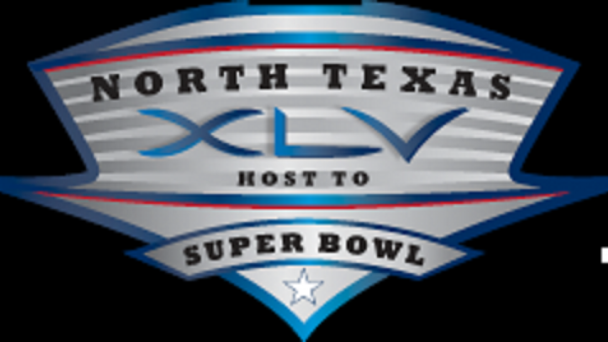 Super Bowl XLV comes to Texas