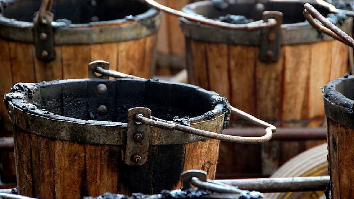 Introduction to fields in Drupal 7 buckets