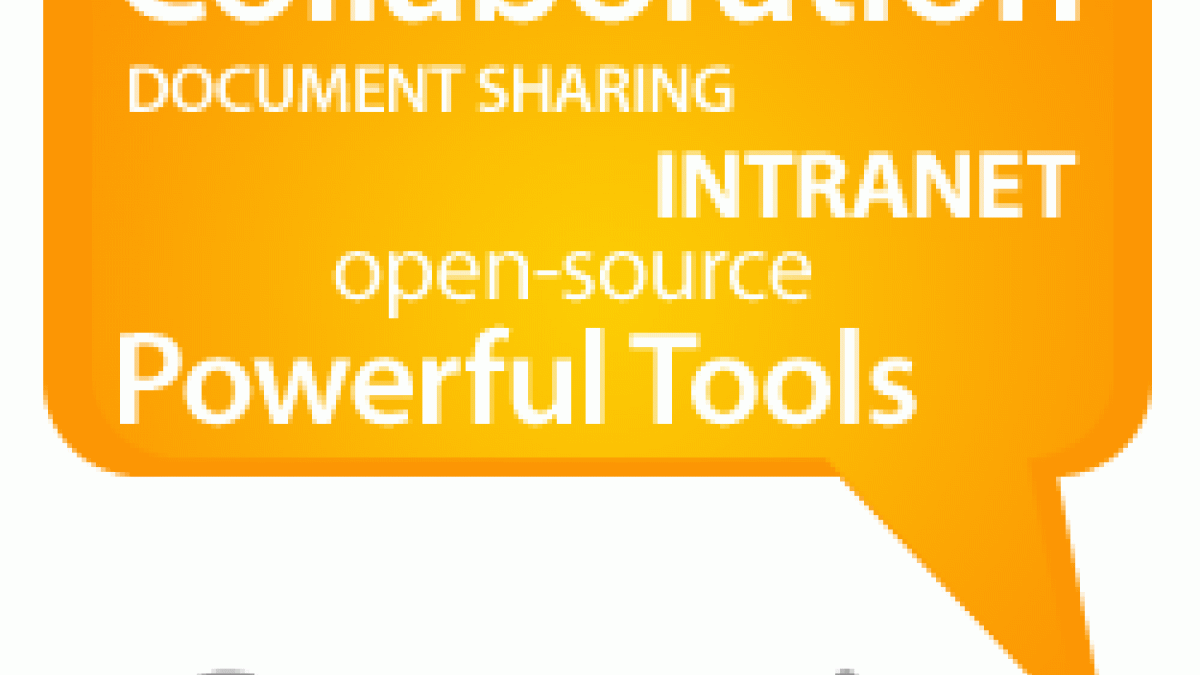 Commons Intranet: Open-Source for Internal Collaboration collaboration tools
