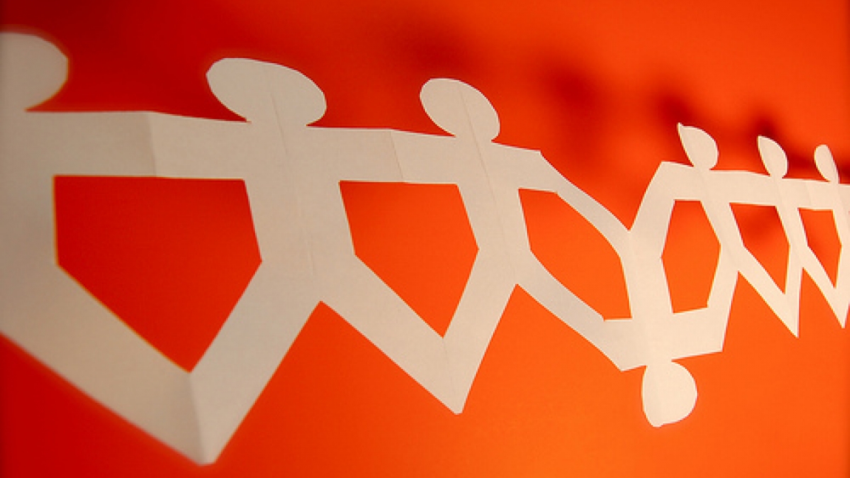 Demographics of CMS Users and What it All Really Means demographic