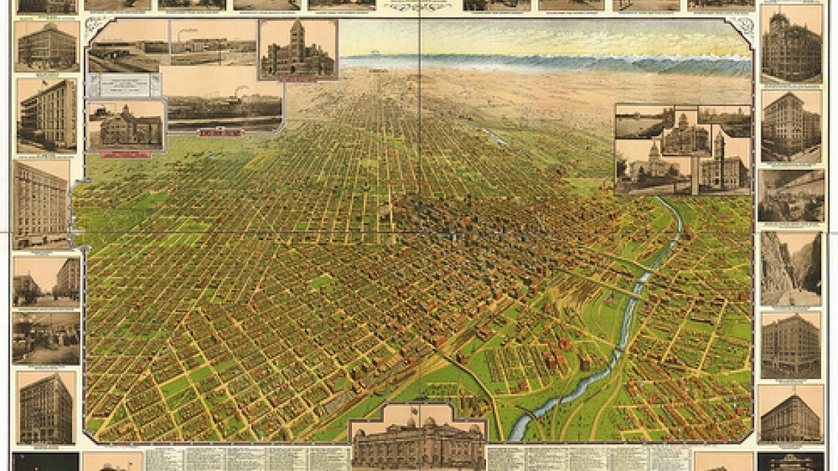 denvermap