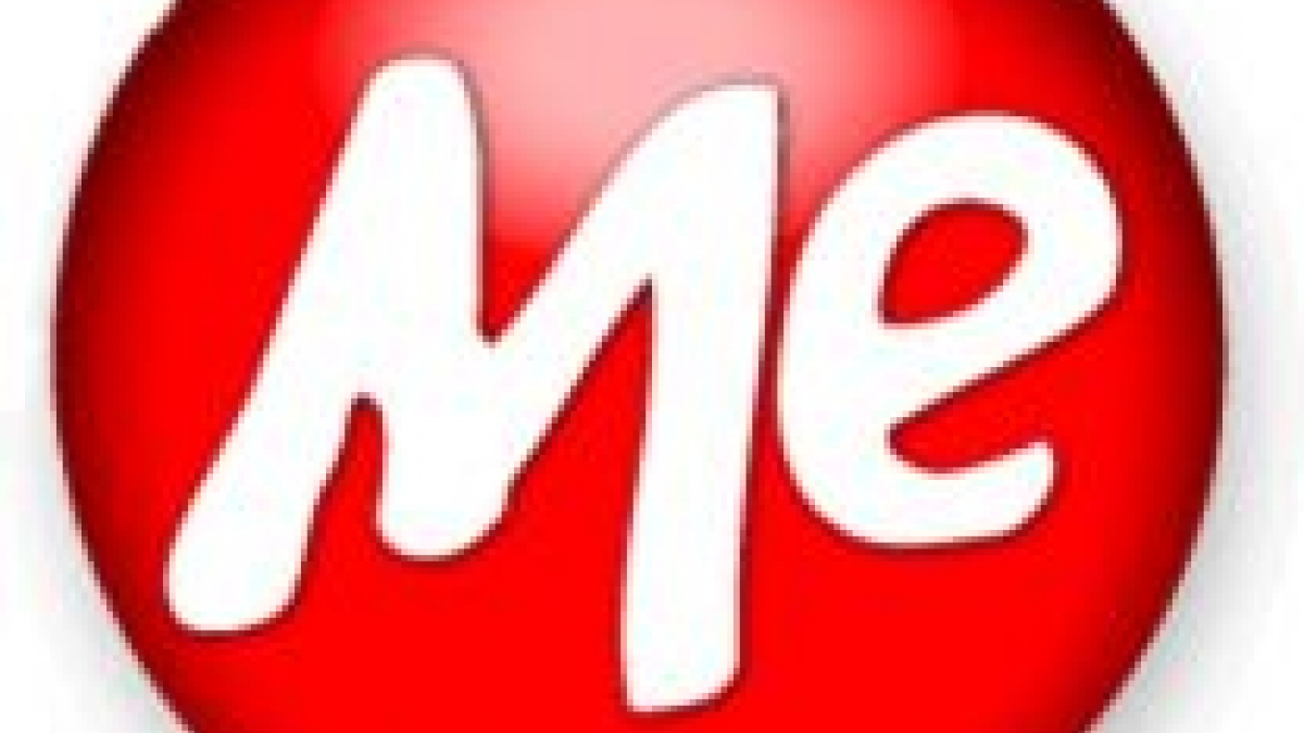 Another Place to Tell People About Yourself: About.me dot me logo