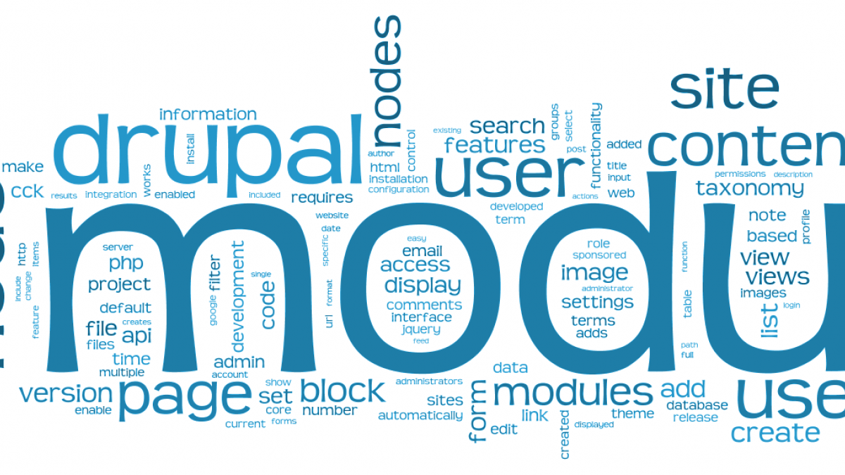 Top Drupal You have Overlooked