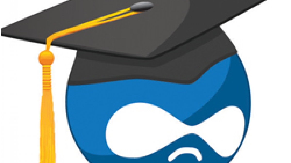 Learn Web Building Basics with Acquia Drupal Training drupaltrainingLOGO 0