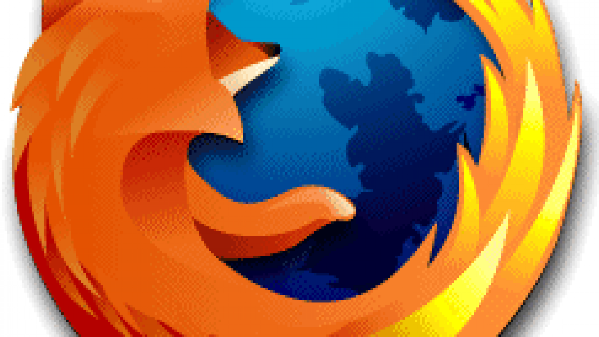 firefox logo