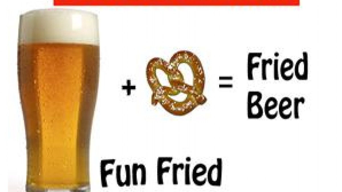 friedbeer