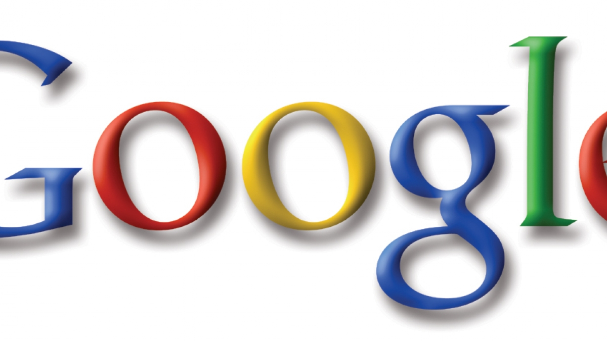 google logo 9.25
