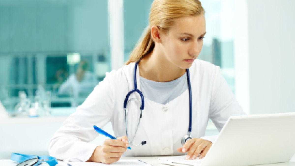 Checkup: Drupal coming to the Healthcare & Medical Industry iStock 000016960233XSmall