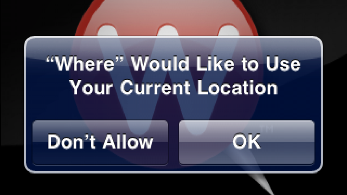 11 Top Location Based Applications (apps) for Your iPhone or Cell Phone