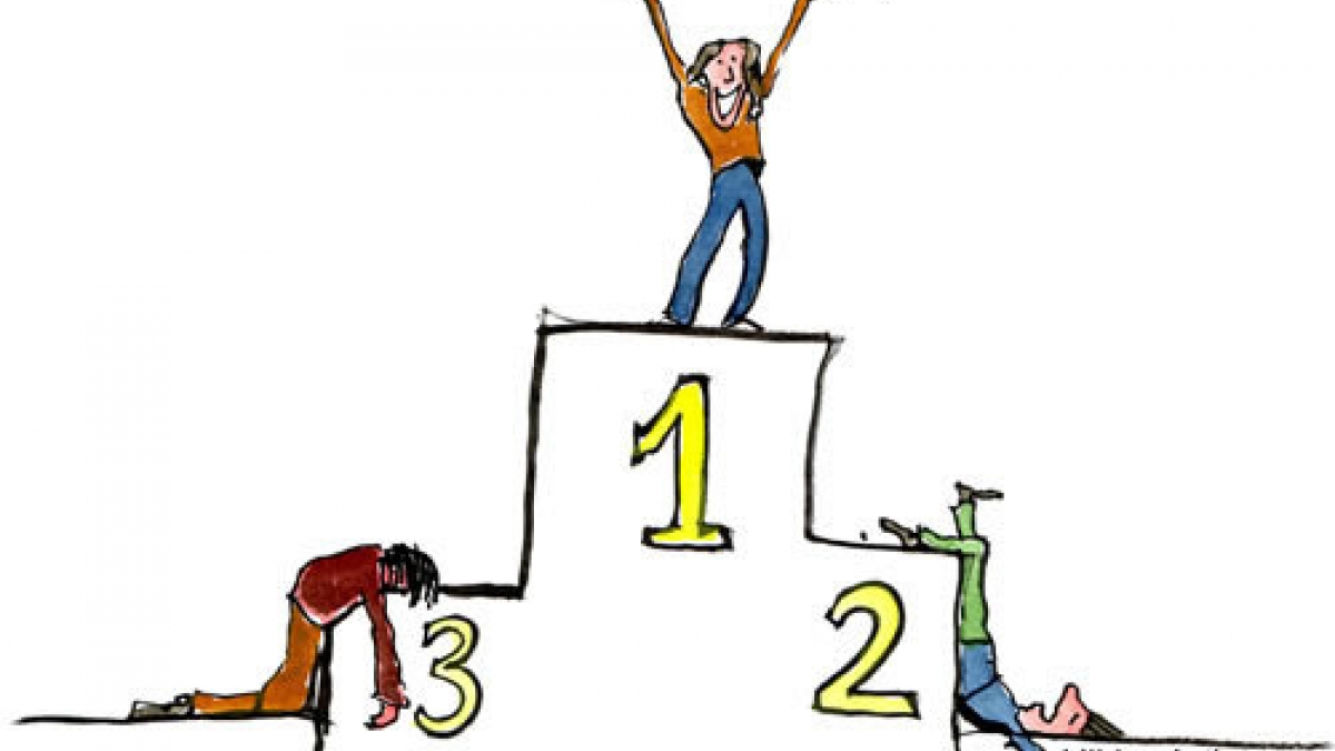 Taking Your Blog From Good to Great with Rich Media podium
