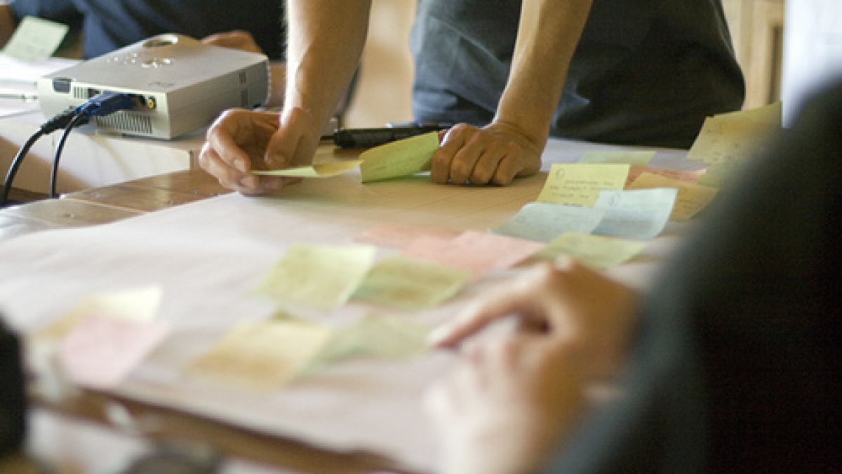 Product Owner Team Approach productowner