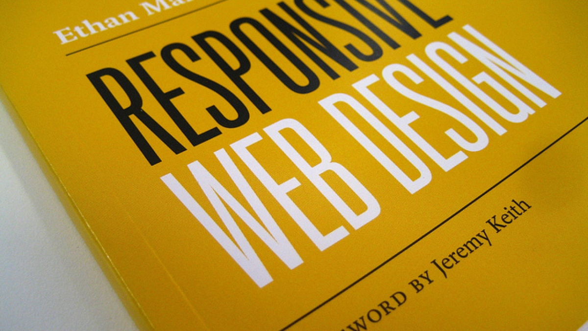 responsive