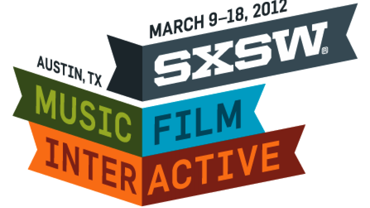 sxsw logo