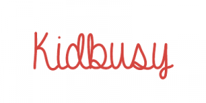 kidbusy logo