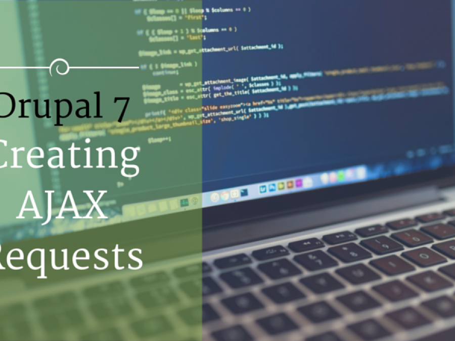 Creating AJAX Requests With Drupal 7 | LevelTen