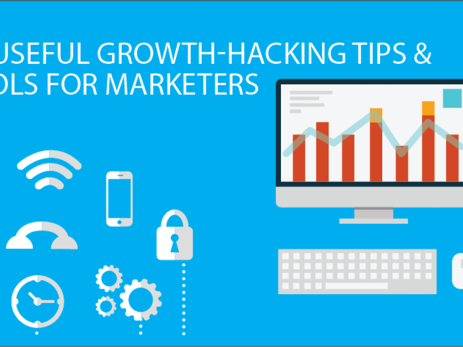 10 Useful Growth-Hacking Tips & Tools For Marketers | LevelTen Dallas, TX