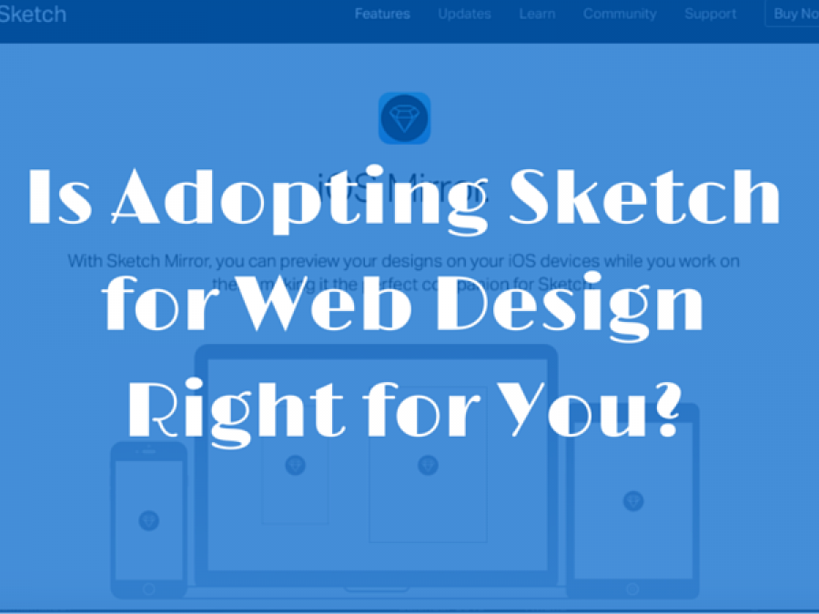 adjust content on resize sketch