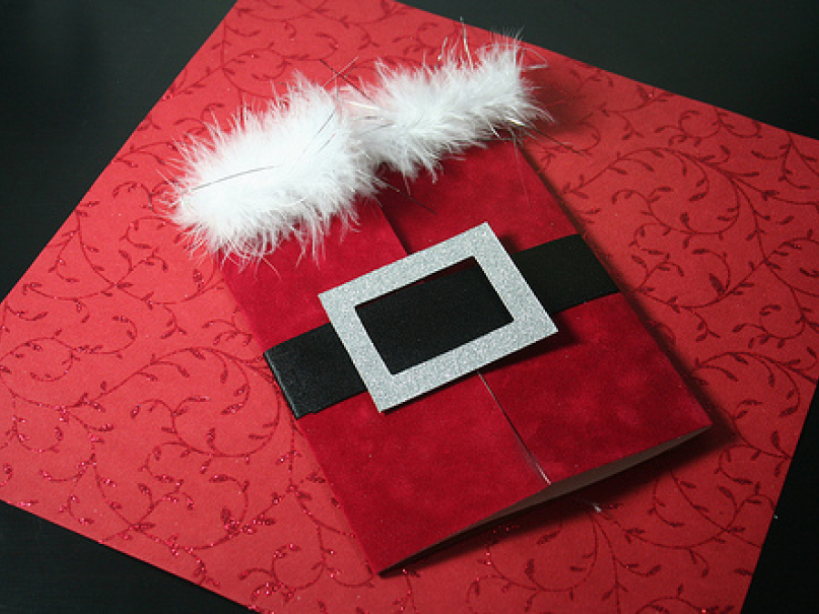 The Decline of Greeting Cards