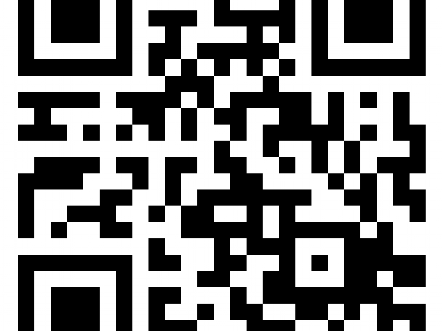 how to create a qr code for a website link
