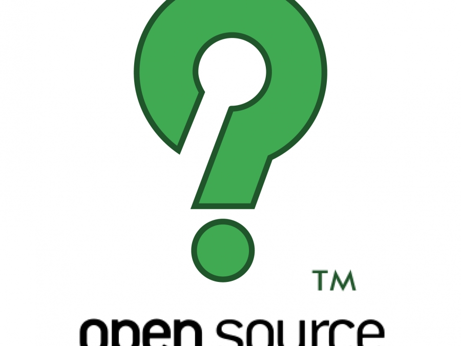 open source word
