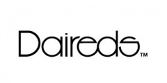 Daireds