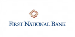 First National Bank