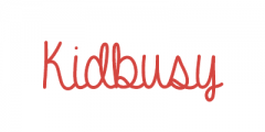 kidbusy logo