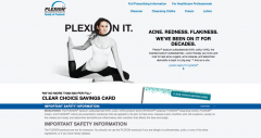 Plexion Family of Products