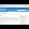 Drupal Installation using FTP