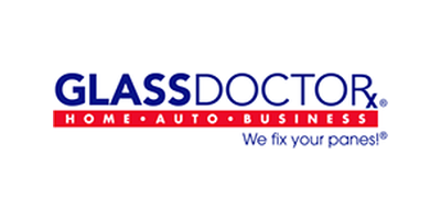 Glass Doctor logo