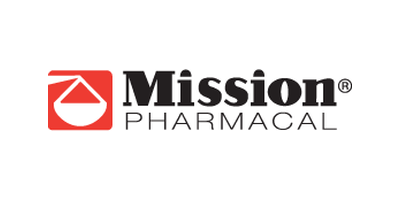 Mission Pharmacal logo