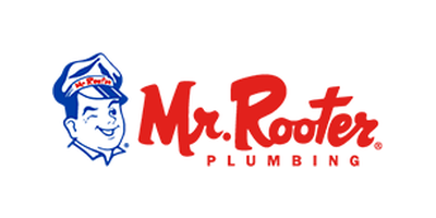 Mr. Rooter Plumbing logo