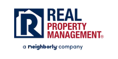 Real Property Management logo