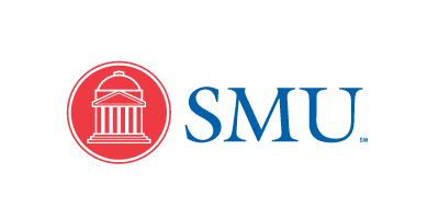 Southern Methodist University logo